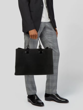 Troubadour Weekender Bag