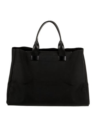 Troubadour Weekender Bag