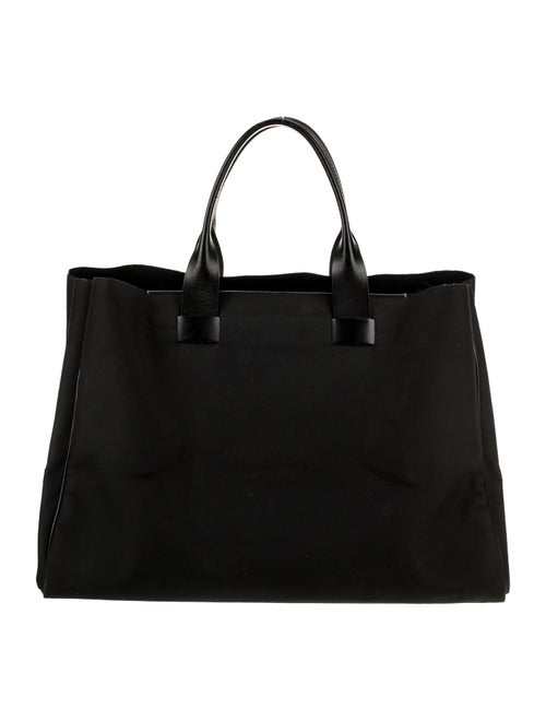 Troubadour Weekender Bag