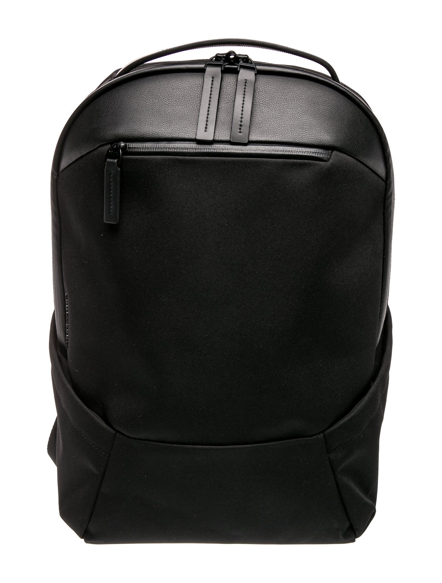 Troubadour Canvas Backpack
