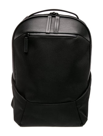 Troubadour Canvas Backpack