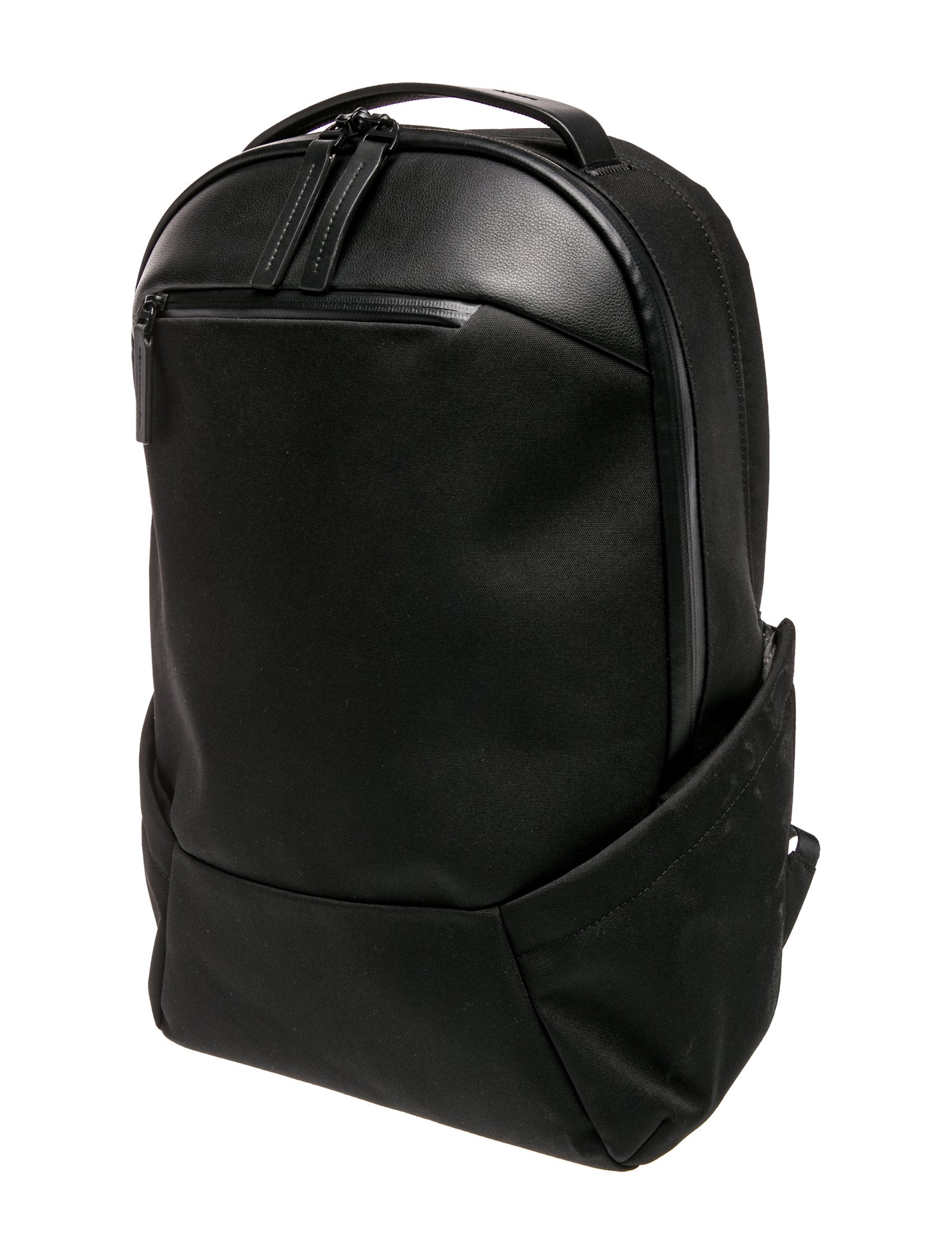 Troubadour Canvas Backpack