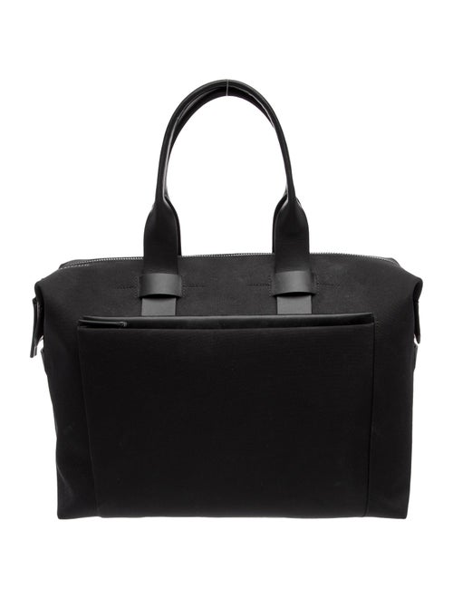 Troubadour Black Carry on