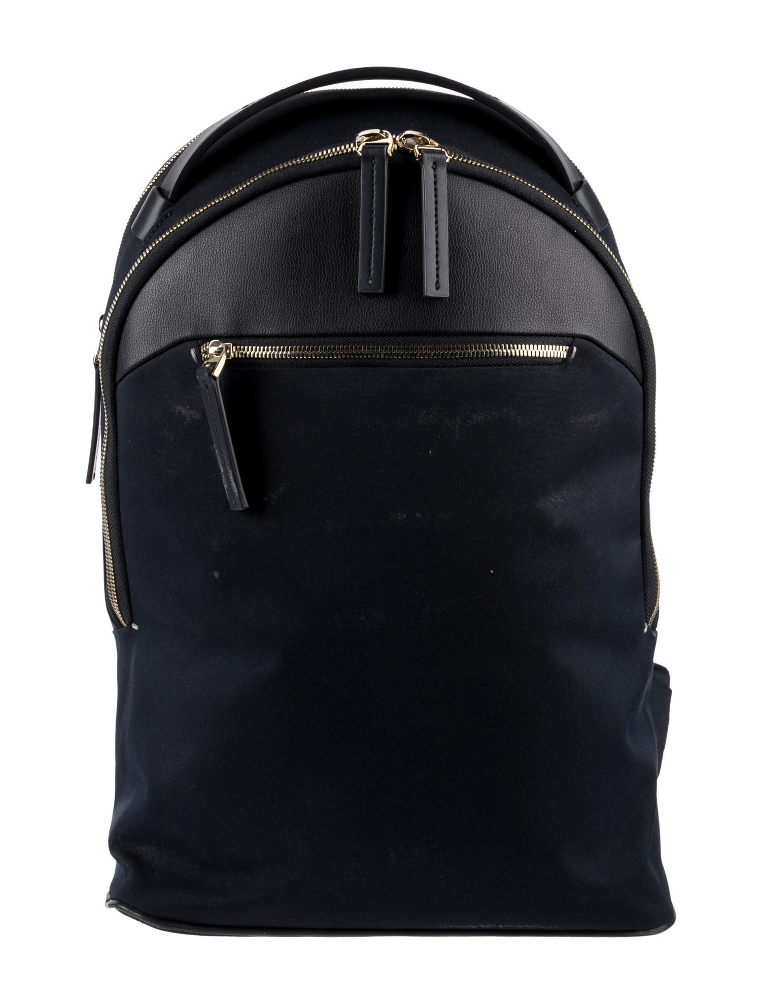 Troubadour Nylon Backpack