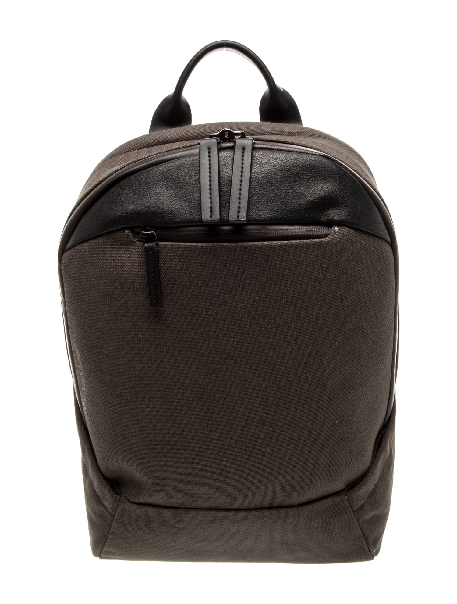 Troubadour Nylon Backpack