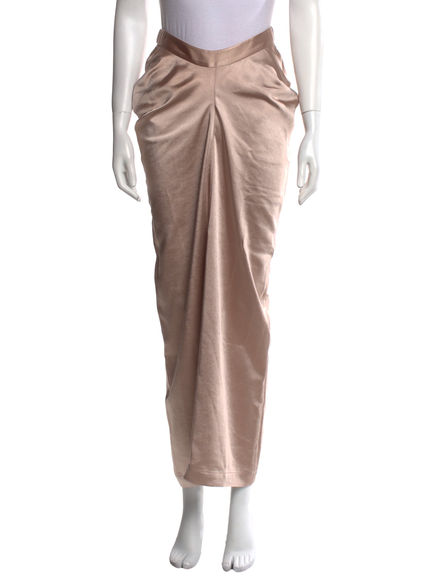 OUDE WAAG Long Skirt w/ Tags