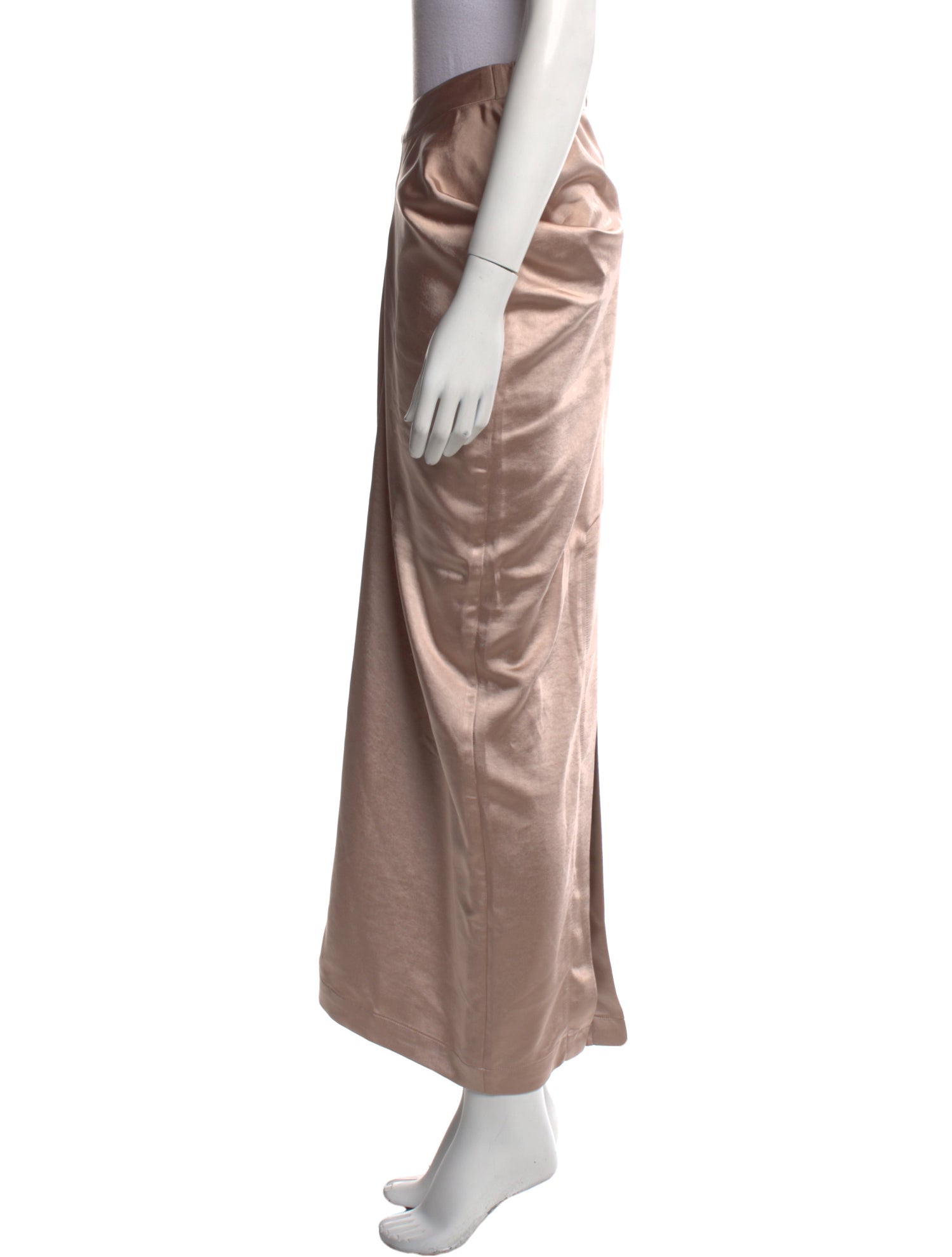 OUDE WAAG Long Skirt w/ Tags