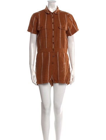 Outerknown Jumpsuits and Rompers Romper XS