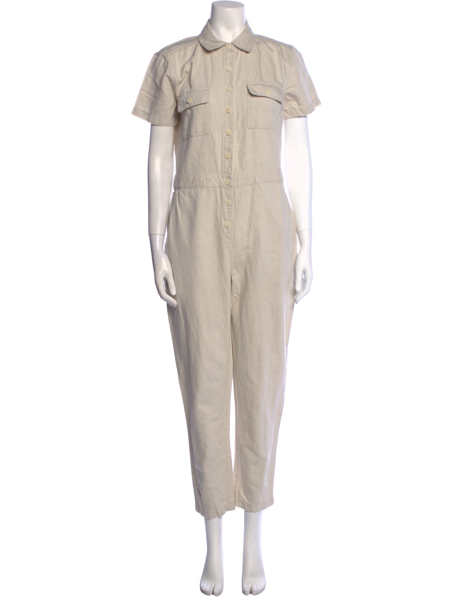 Outerknown Jumpsuit w/ Tags