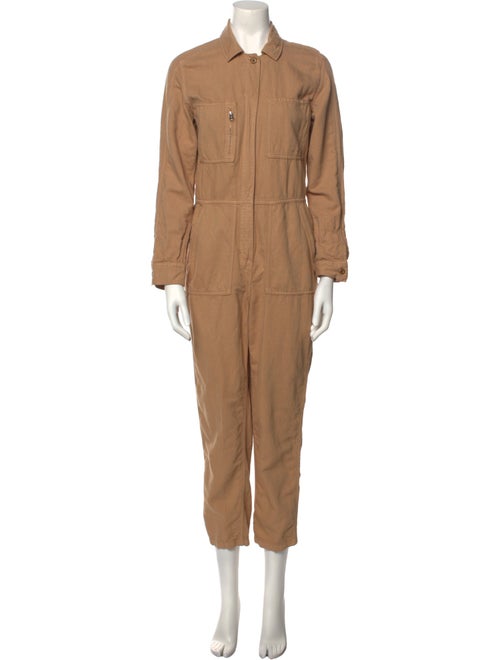 Outerknown Jumpsuit