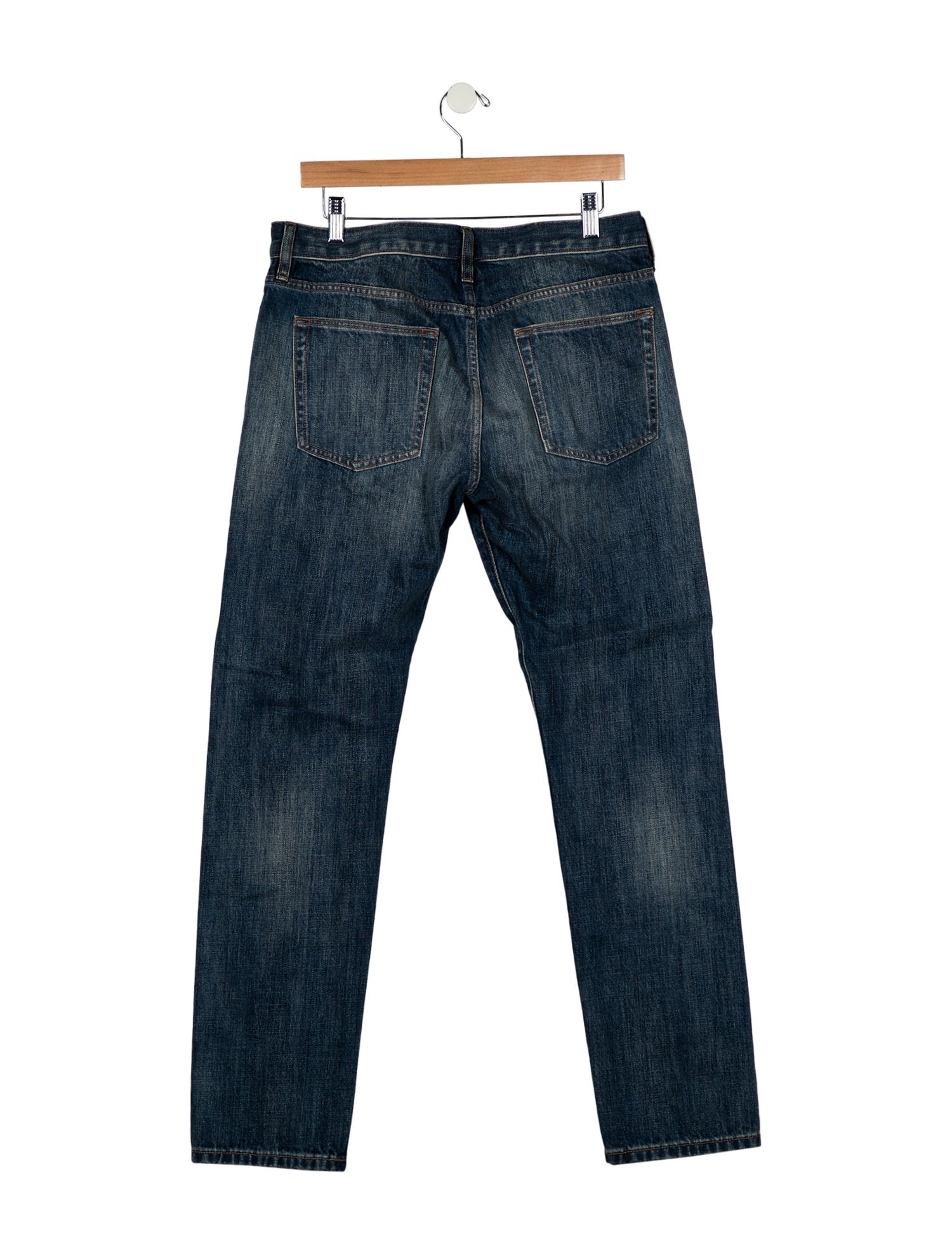 Outerknown Skinny Jeans