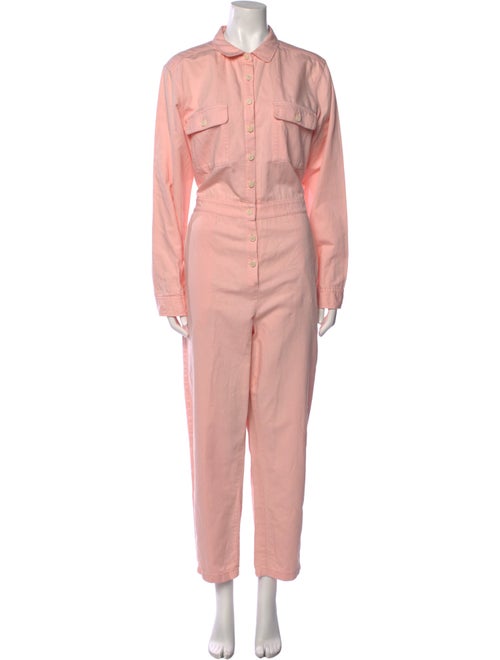 Outerknown Jumpsuit