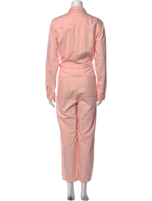Outerknown Jumpsuit