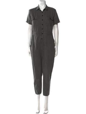 Outerknown Jumpsuits and Rompers Jumpsuit S