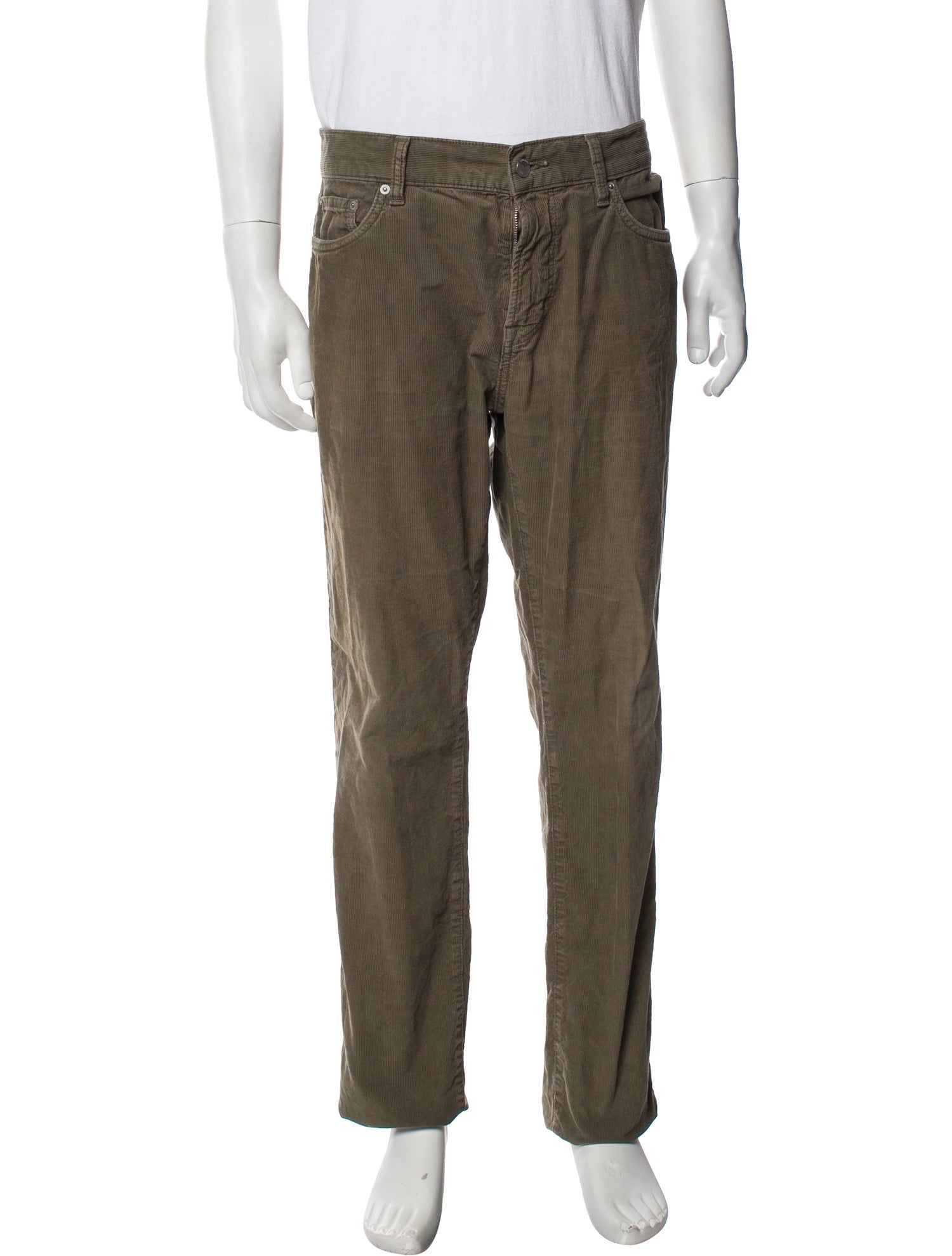 Outerknown Corduroy Pants