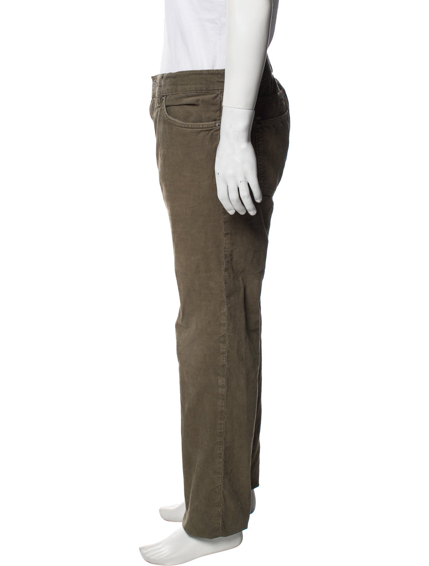 Outerknown Corduroy Pants