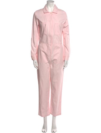 Outerknown Jumpsuit