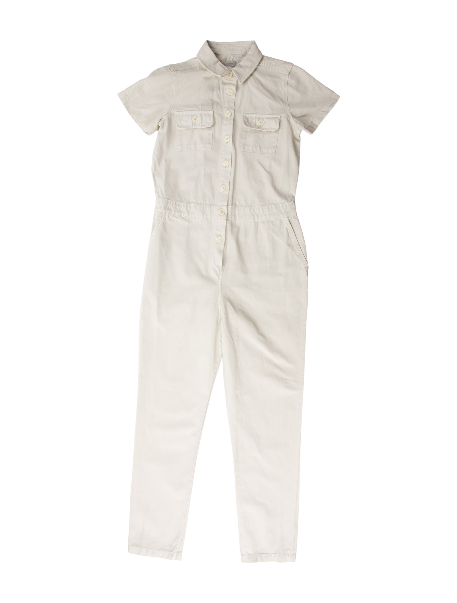 Outerknown Jumpsuit w/ Tags