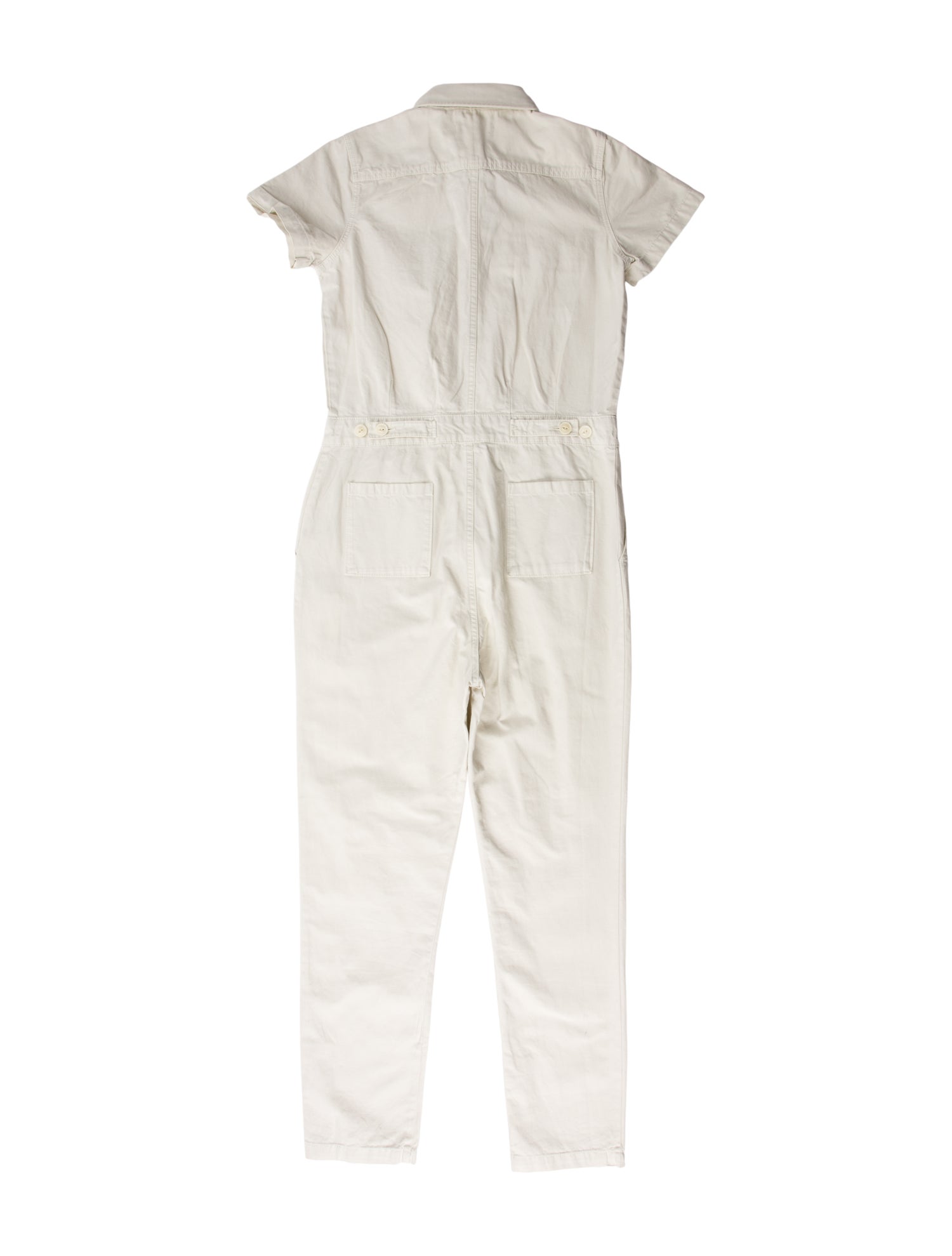 Outerknown Jumpsuit w/ Tags