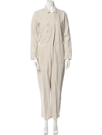 Outerknown Jumpsuit