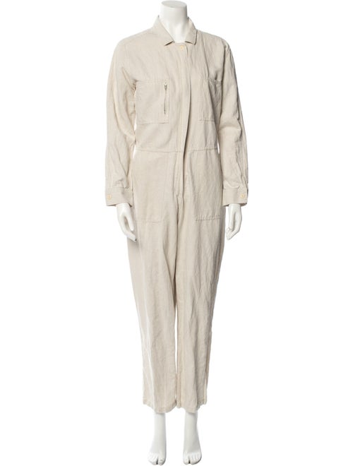 Outerknown Jumpsuit
