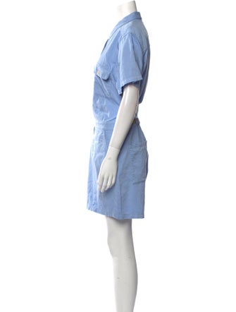 Outerknown Linen Romper