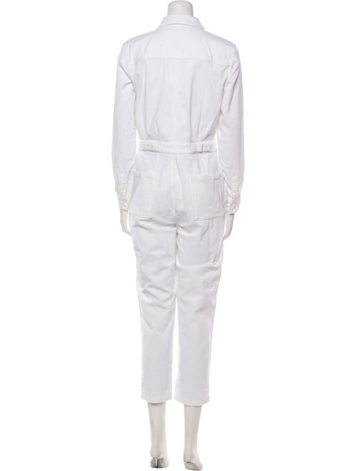 Outerknown Jumpsuit