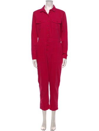 Outerknown Jumpsuit