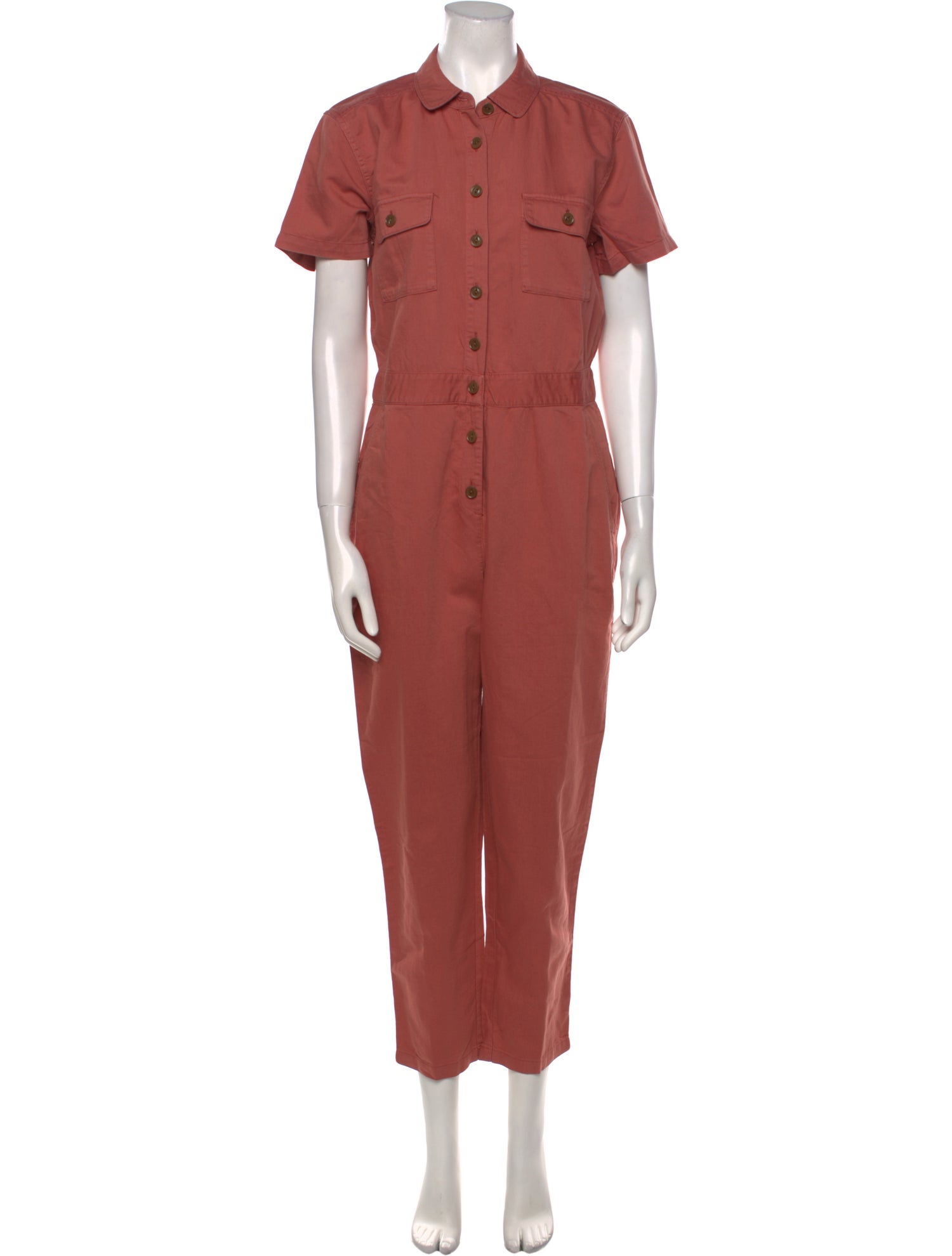 Outerknown Jumpsuit w/ Tags