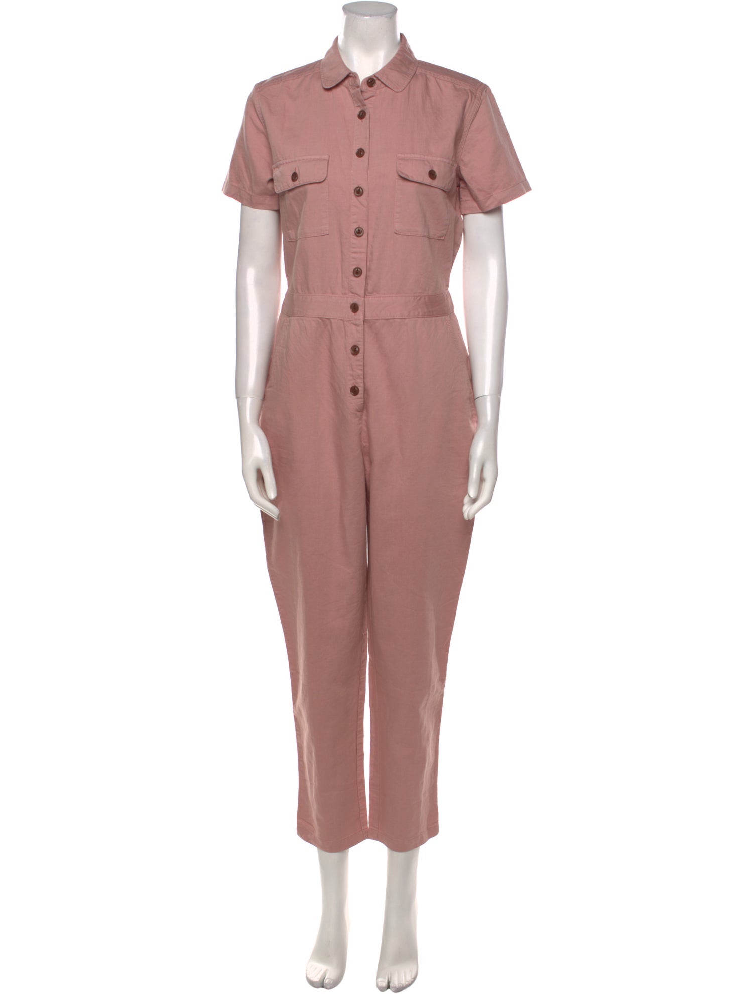 Outerknown Jumpsuit w/ Tags