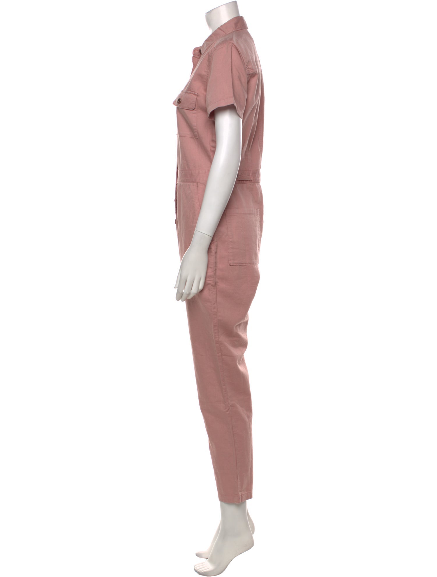 Outerknown Jumpsuit w/ Tags