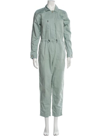Outerknown Jumpsuit