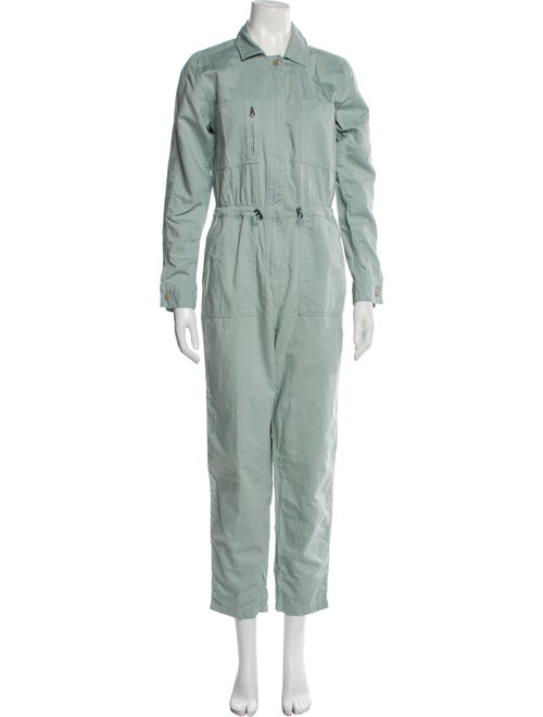 Outerknown Jumpsuit