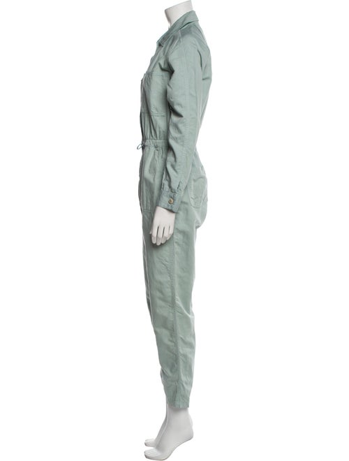 Outerknown Jumpsuit