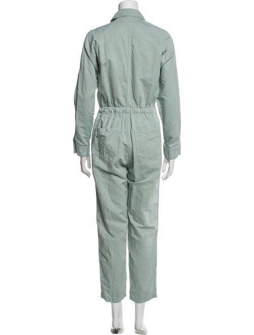 Outerknown Jumpsuit