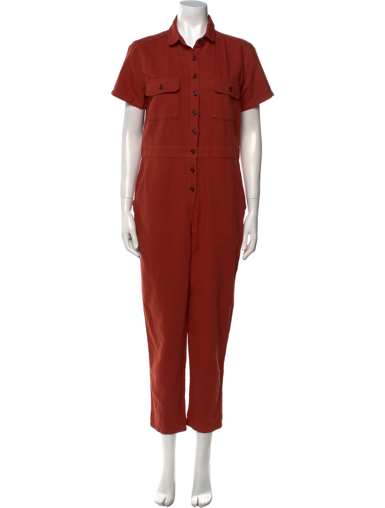 Outerknown Jumpsuit