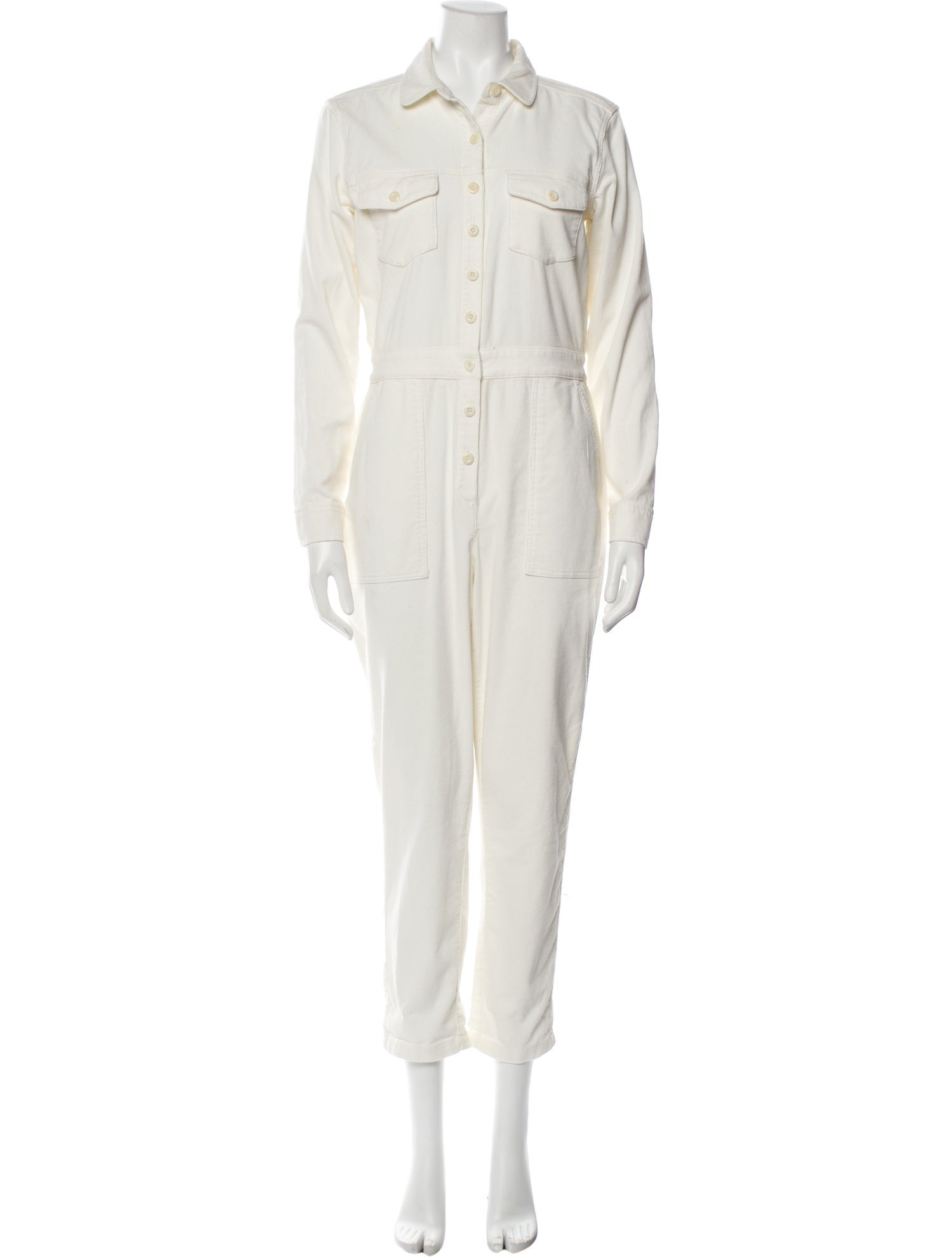 Outerknown Jumpsuit