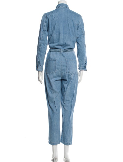 Outerknown Jumpsuit