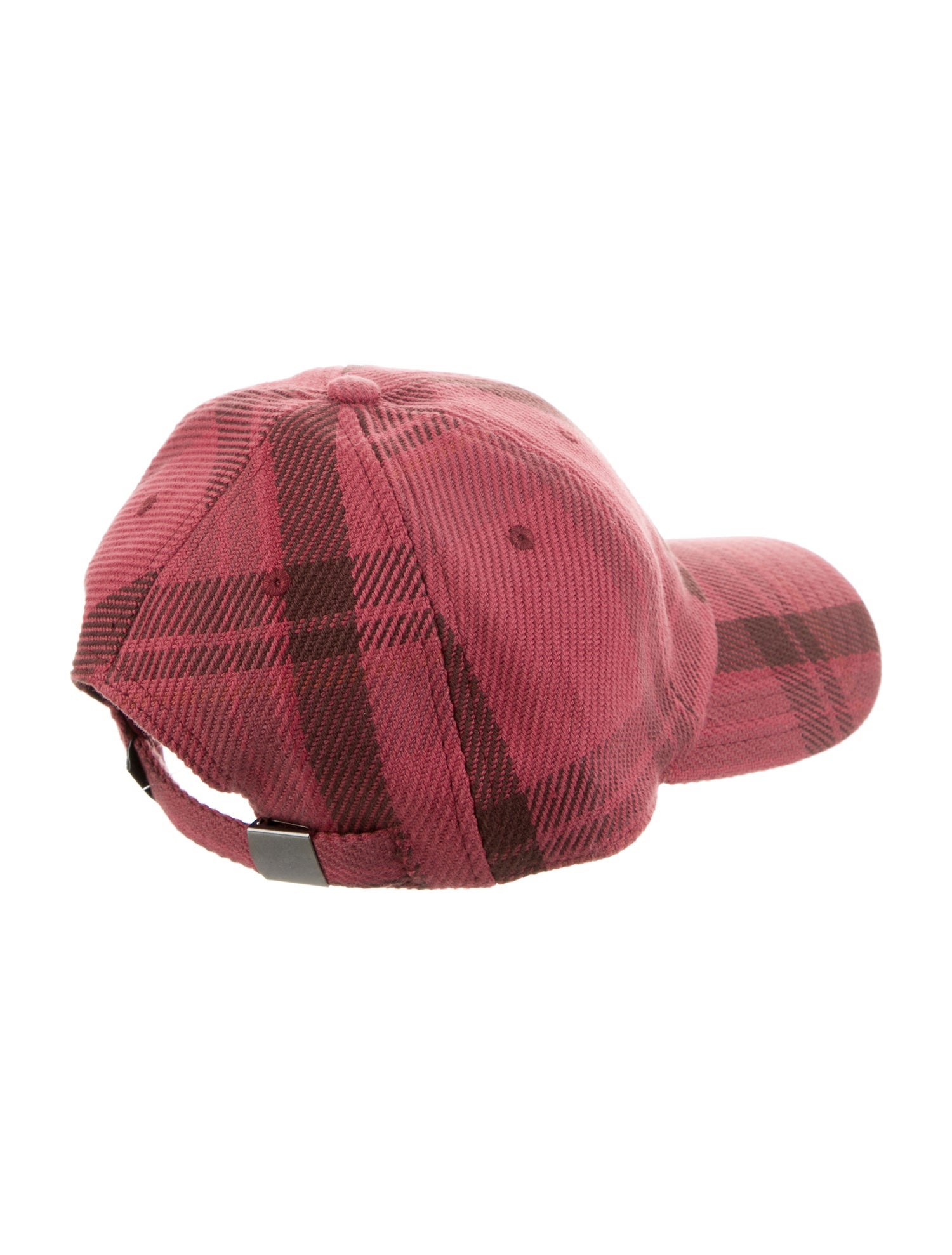 Outerknown Cotton Patterned Baseball Cap