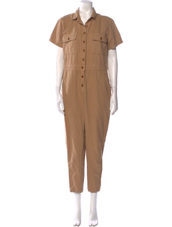 Outerknown Jumpsuit