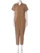 Outerknown Jumpsuit