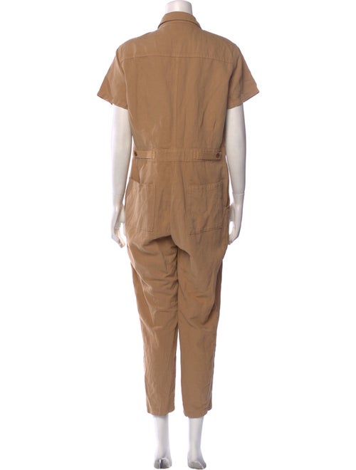 Outerknown Jumpsuit