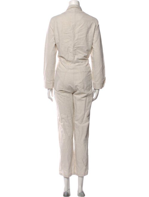 Outerknown Jumpsuit