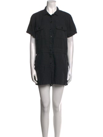 Outerknown Romper