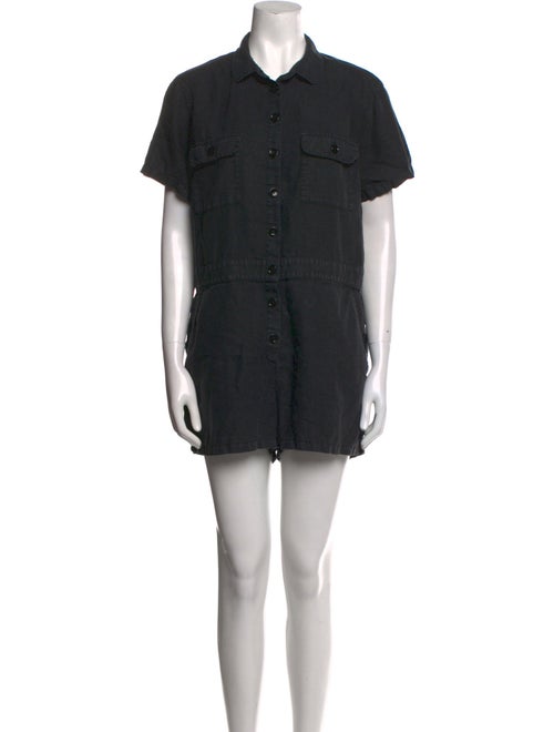 Outerknown Romper