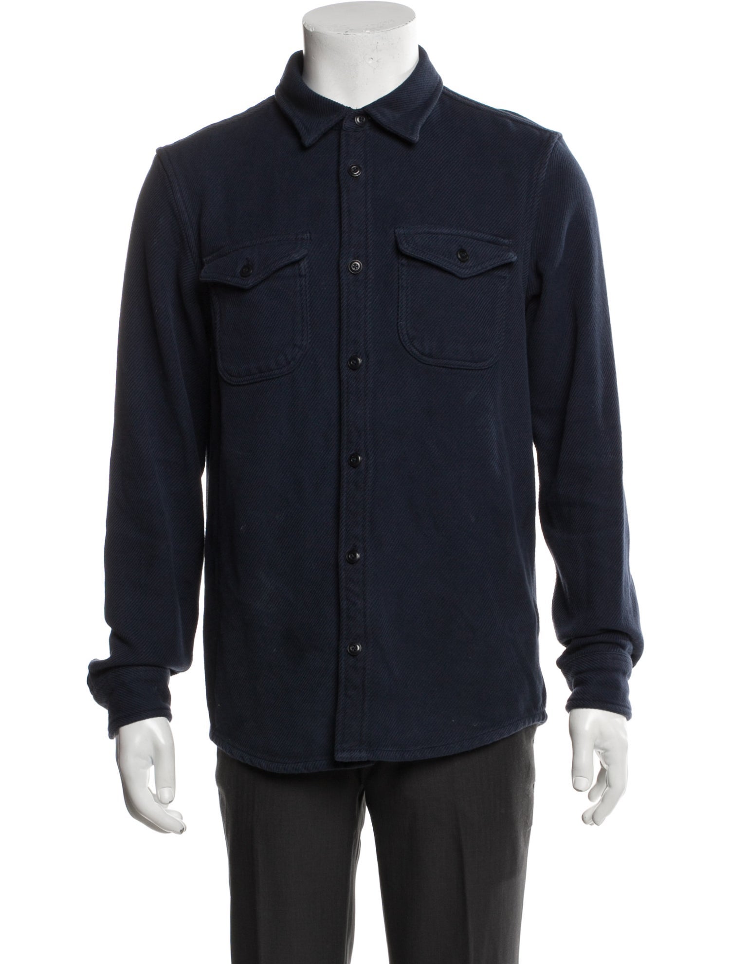 Outerknown Trucker Jacket