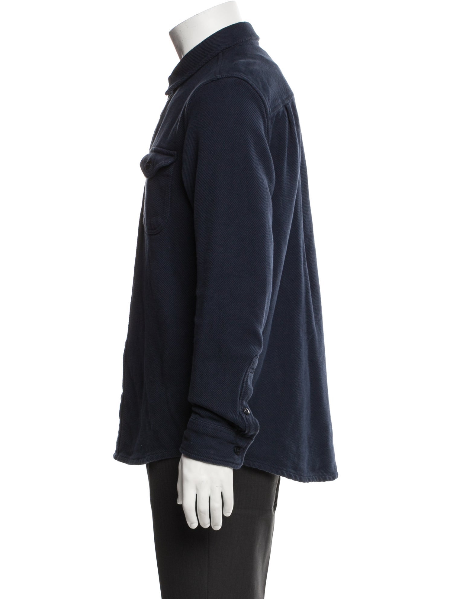 Outerknown Trucker Jacket