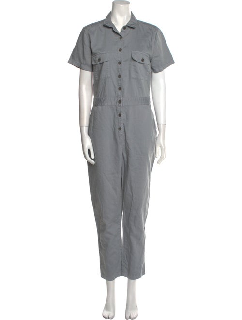 Outerknown Jumpsuit
