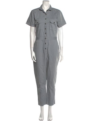 Outerknown Jumpsuits and Rompers Jumpsuit S