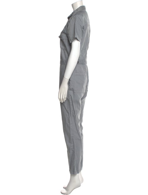 Outerknown Jumpsuit